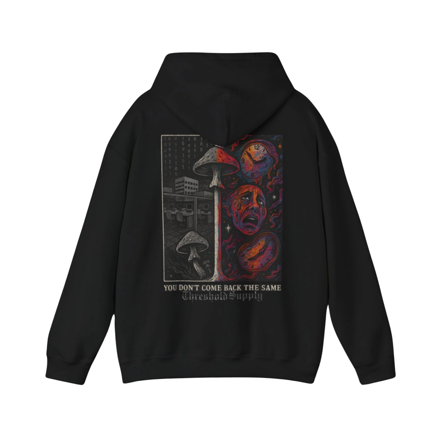 Hoodies