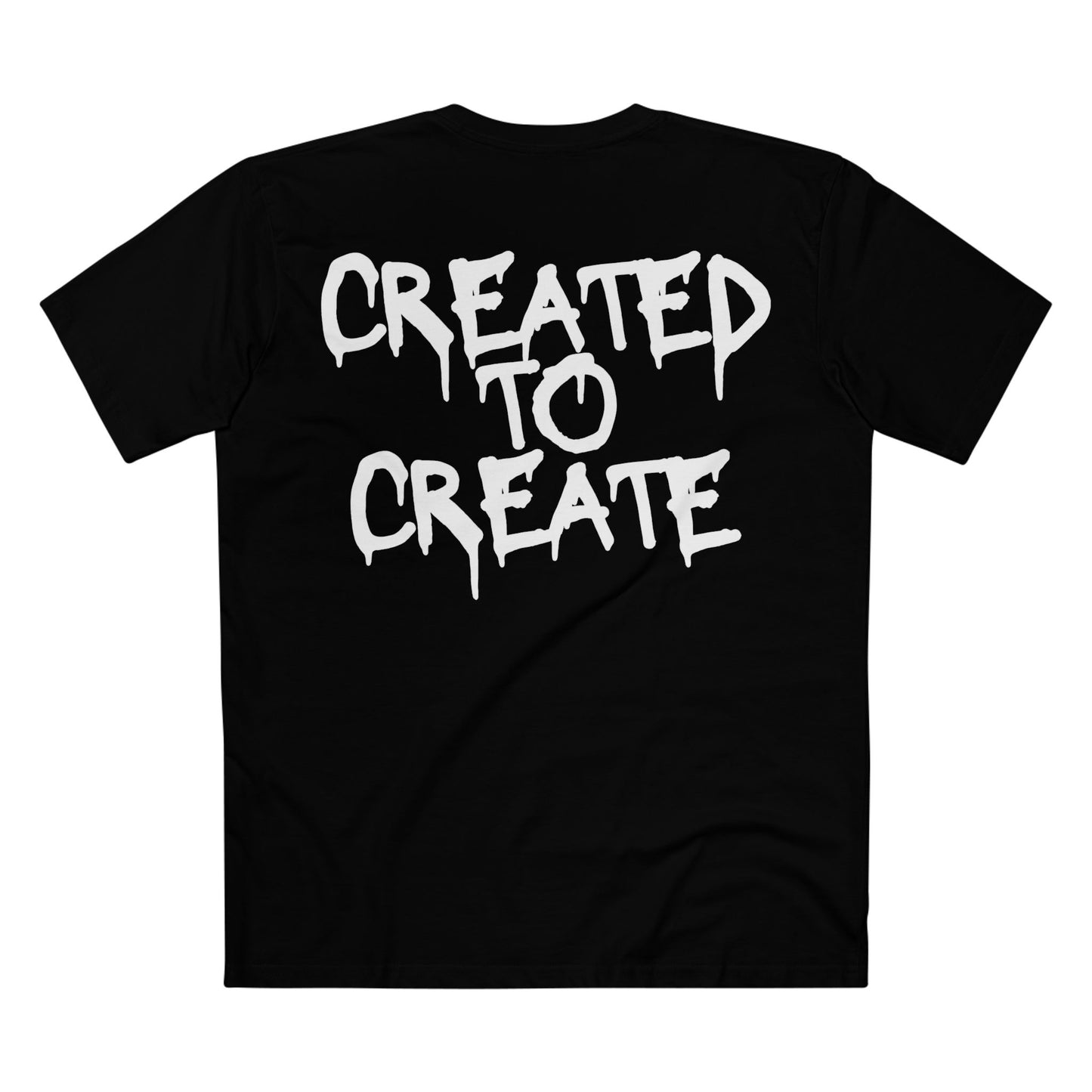 Created to Create