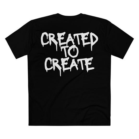 Created to Create