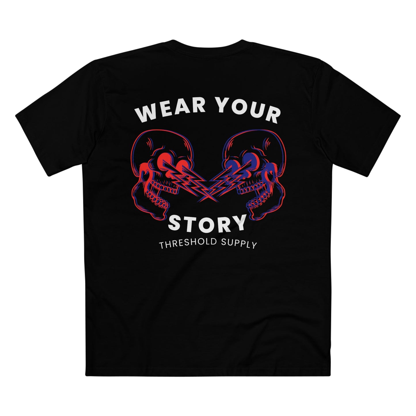 Wear Your Story