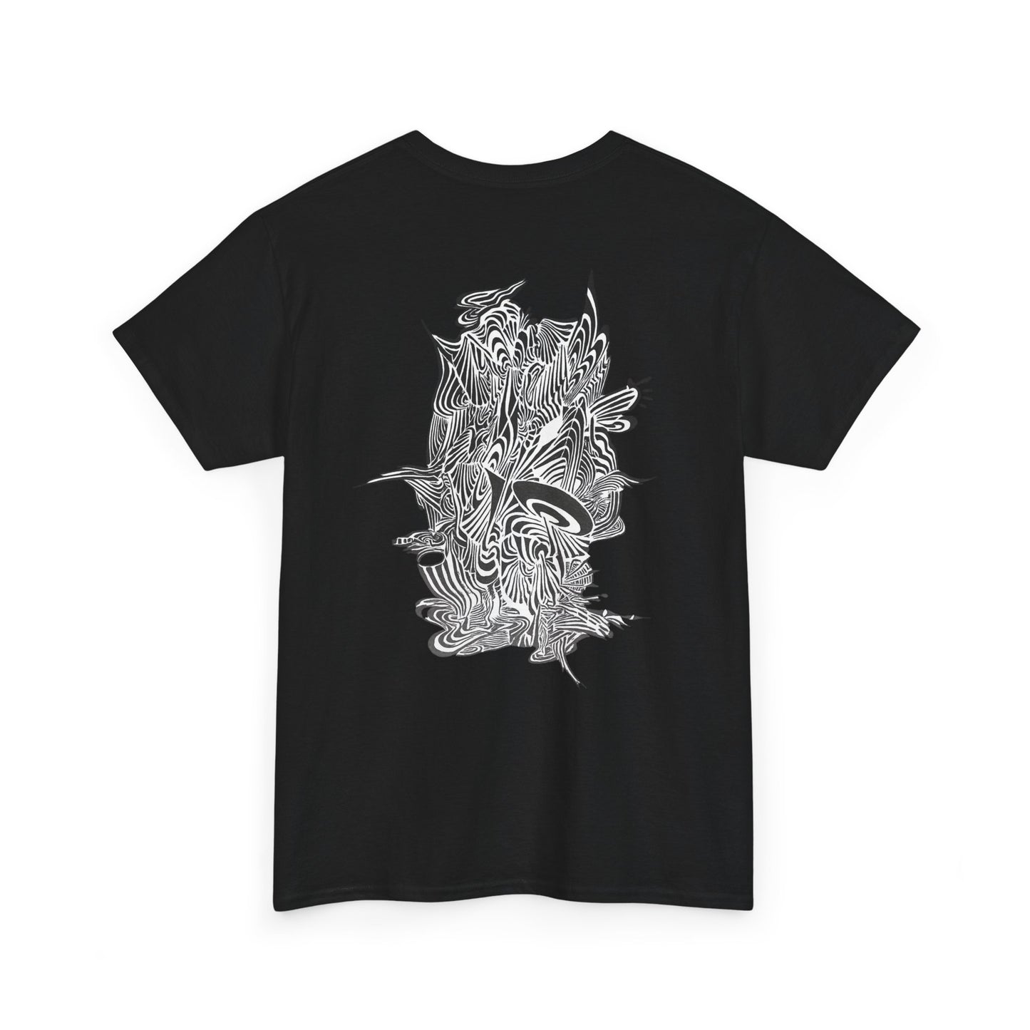 The Spiral Leviathan