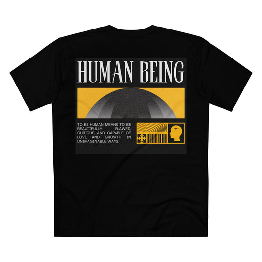 Human Being