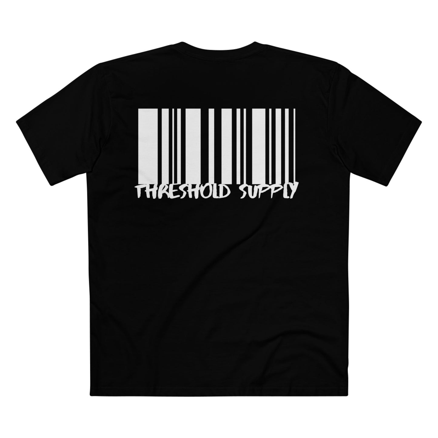 Threshold Barcode